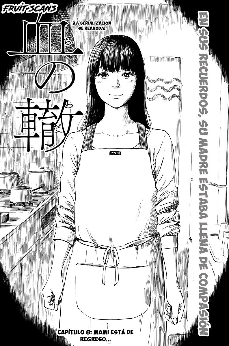 Read Chi no Wadachi ES Manga Online