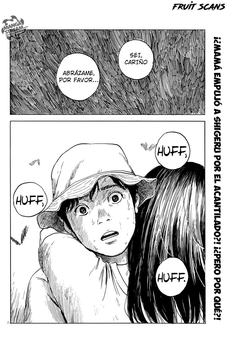 Read Chi no Wadachi ES Manga Online