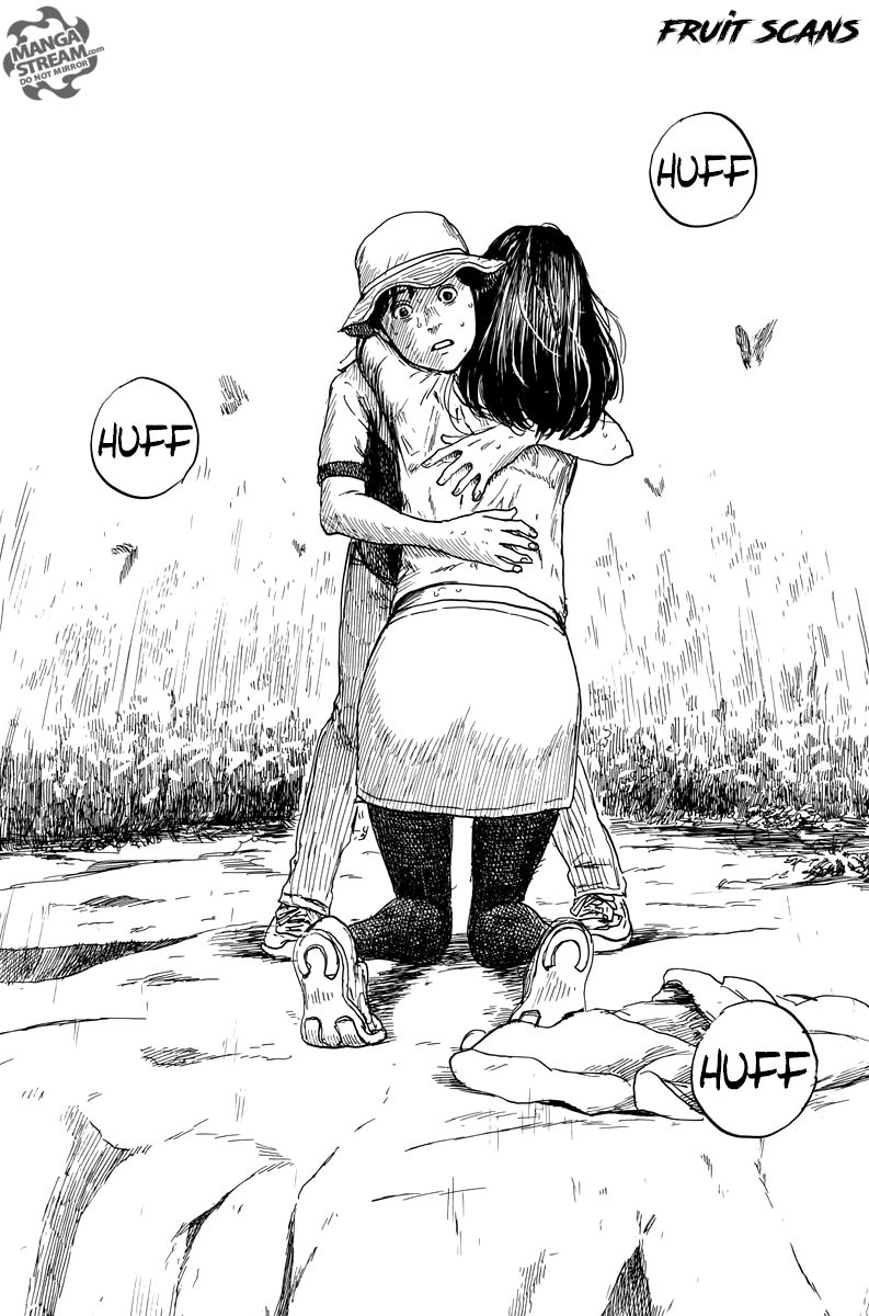 Read Chi no Wadachi ES Manga Online