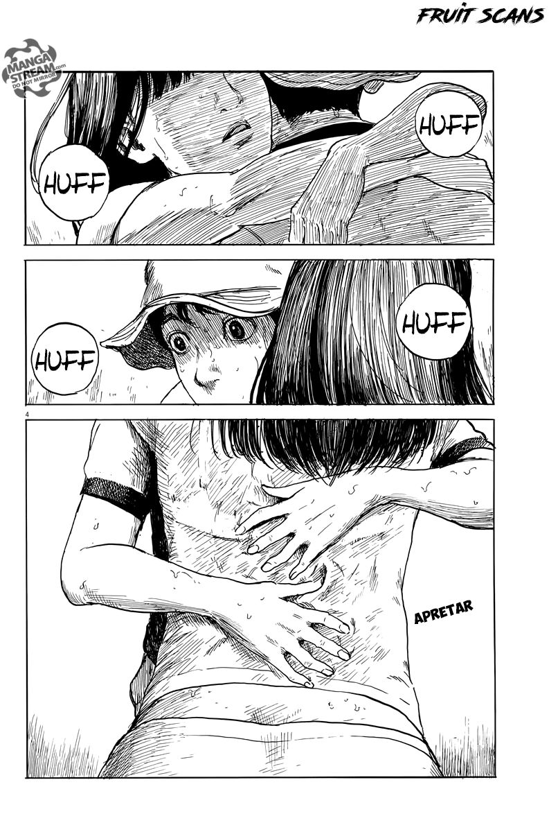 Read Chi no Wadachi ES Manga Online