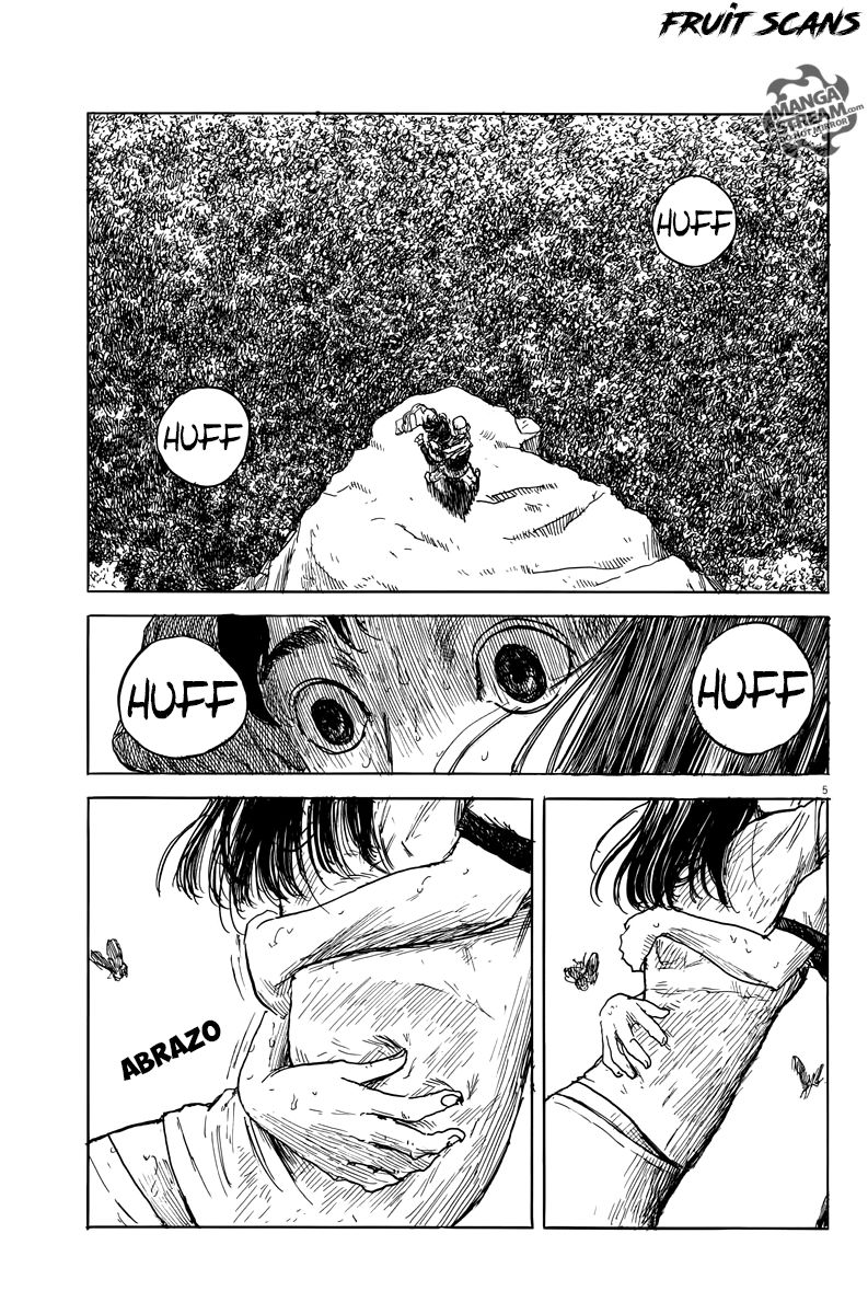 Read Chi no Wadachi ES Manga Online
