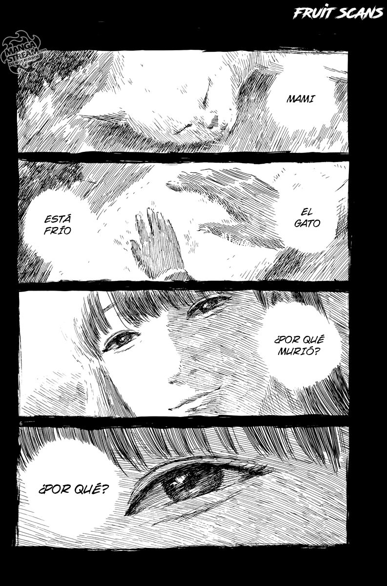 Read Chi no Wadachi ES Manga Online