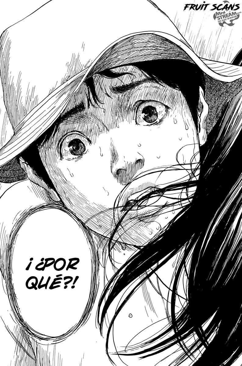 Read Chi no Wadachi ES Manga Online
