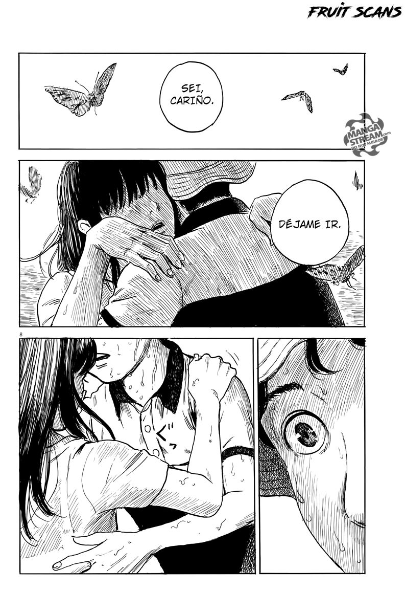 Read Chi no Wadachi ES Manga Online