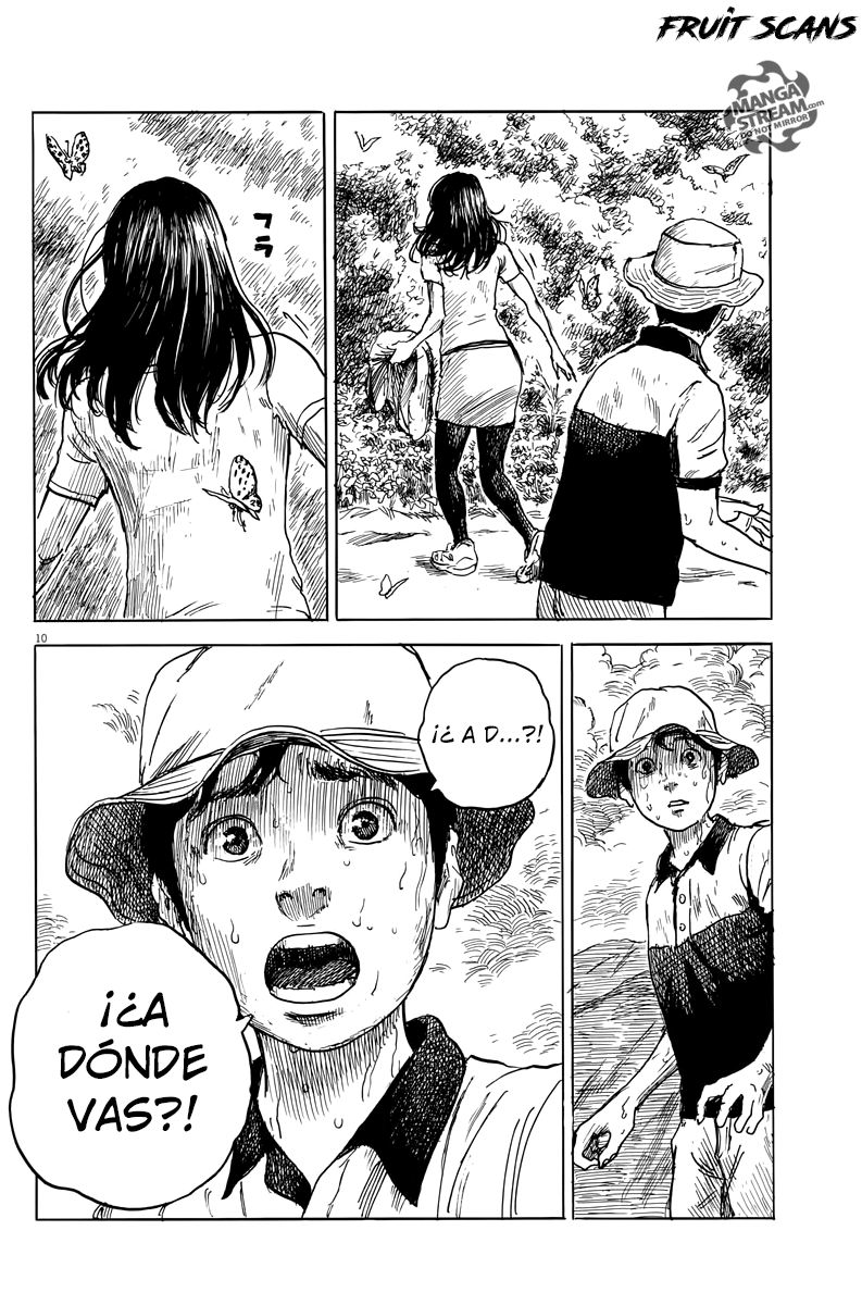 Read Chi no Wadachi ES Manga Online