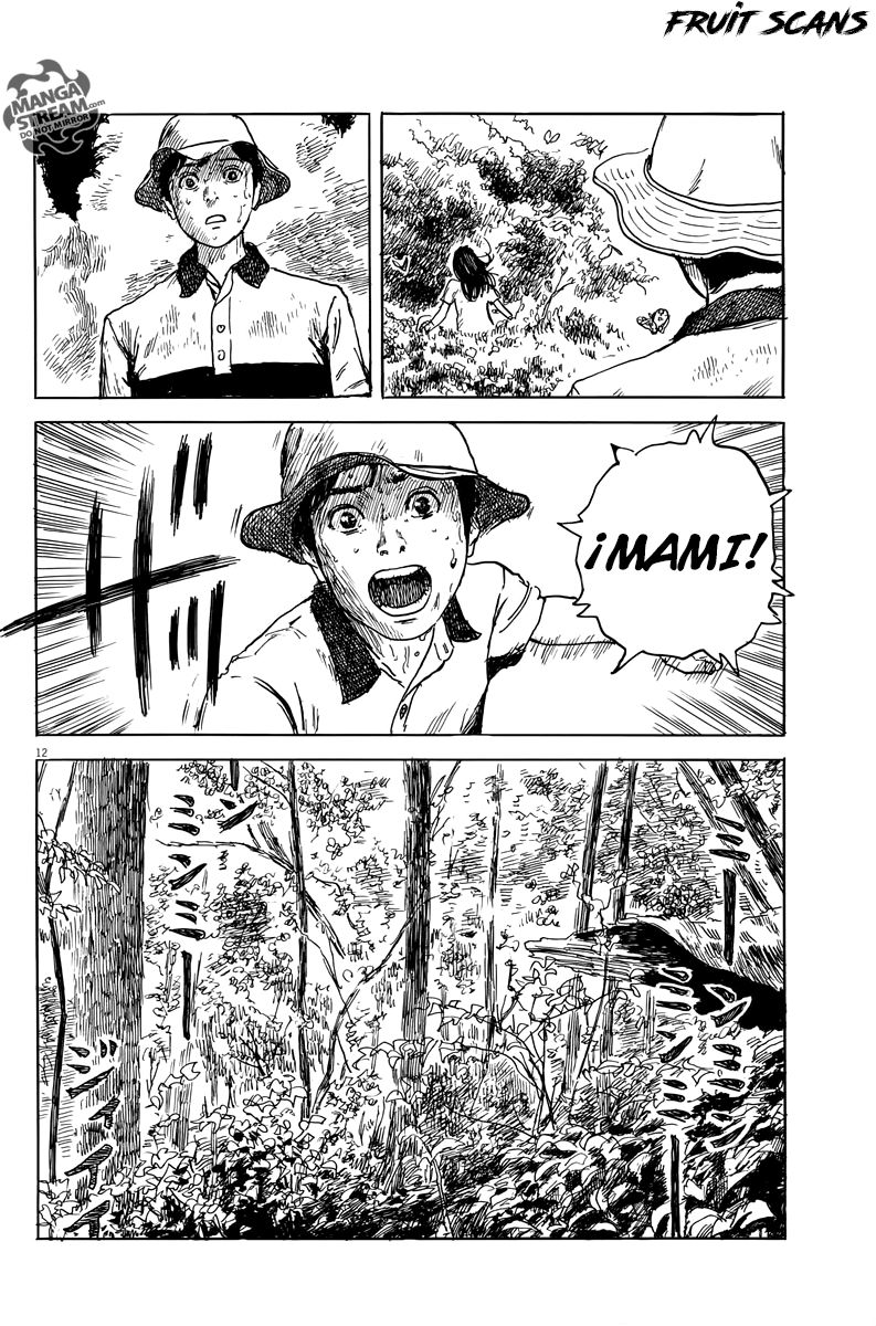 Read Chi no Wadachi ES Manga Online