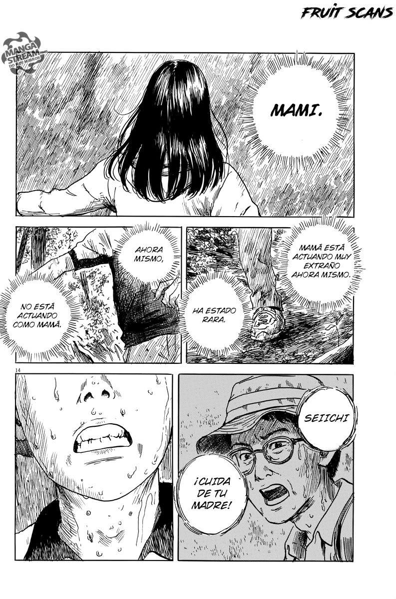 Read Chi no Wadachi ES Manga Online