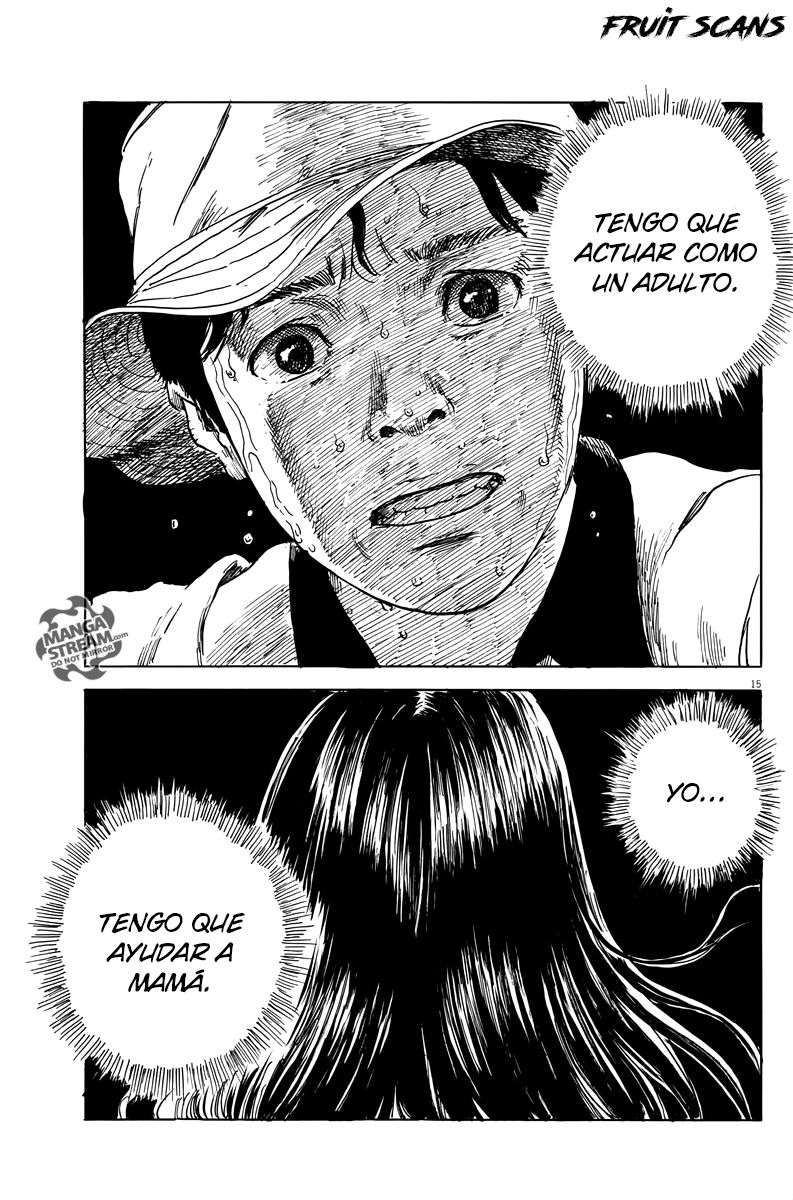 Read Chi no Wadachi ES Manga Online