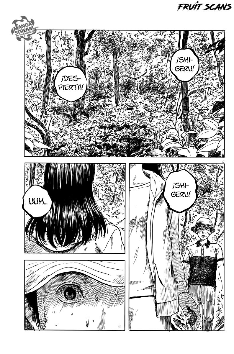 Read Chi no Wadachi ES Manga Online