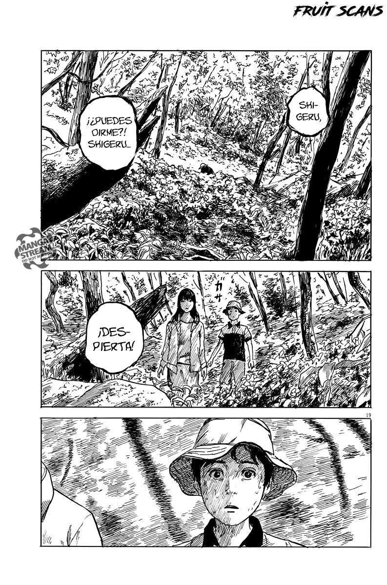 Read Chi no Wadachi ES Manga Online