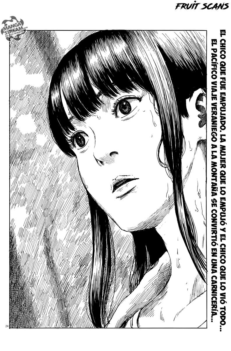 Read Chi no Wadachi ES Manga Online