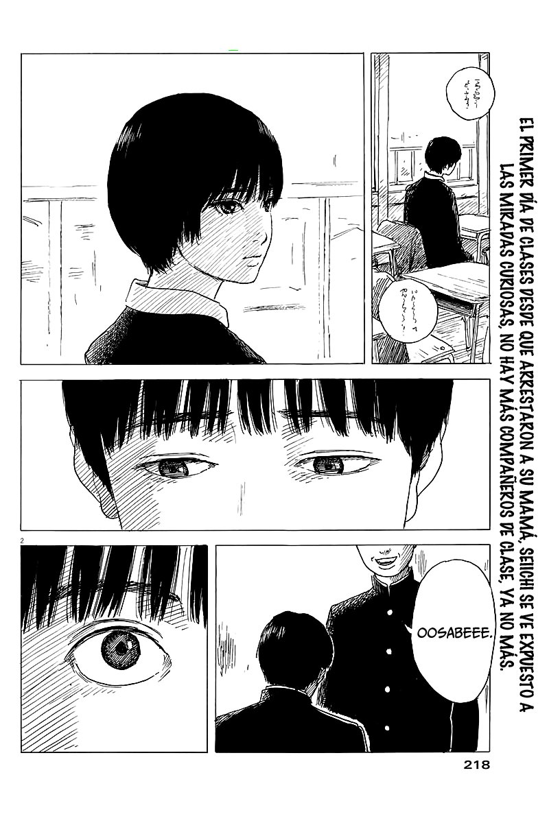 Read Chi no Wadachi ES Manga Online