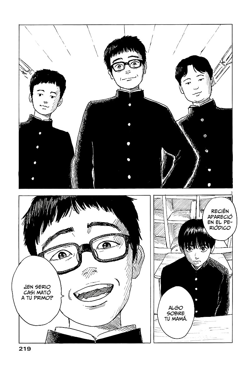 Read Chi no Wadachi ES Manga Online