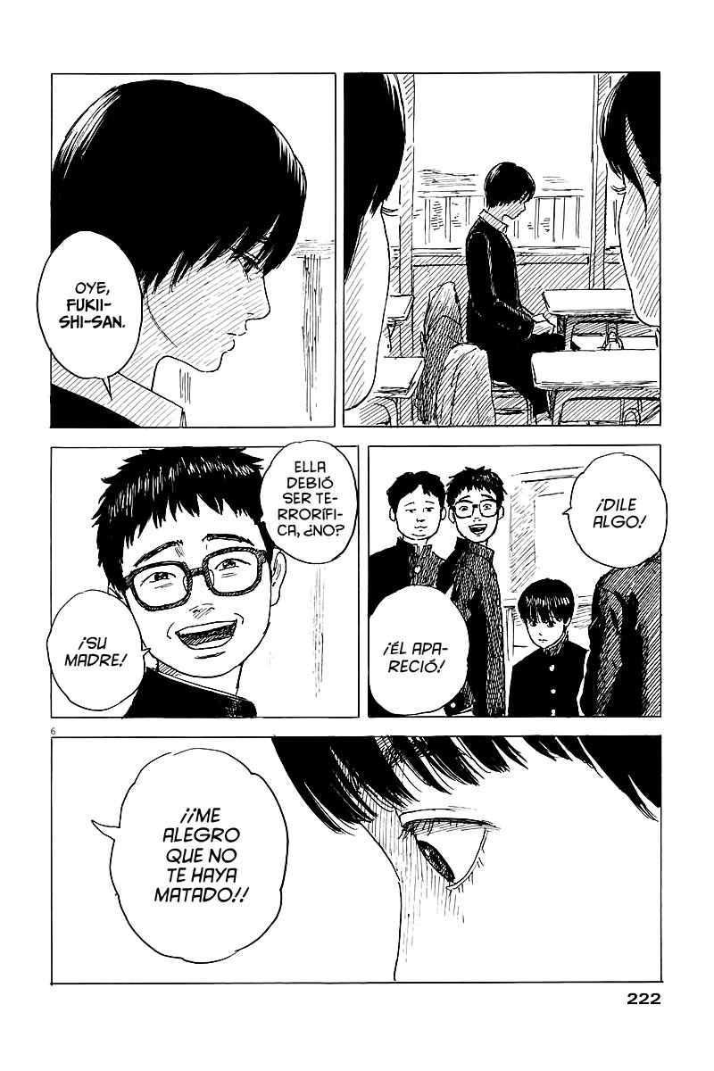 Read Chi no Wadachi ES Manga Online