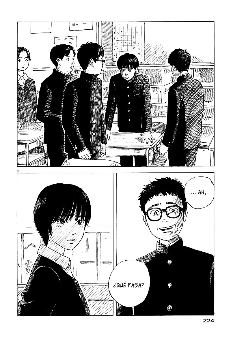 Read Chi no Wadachi ES Manga Online