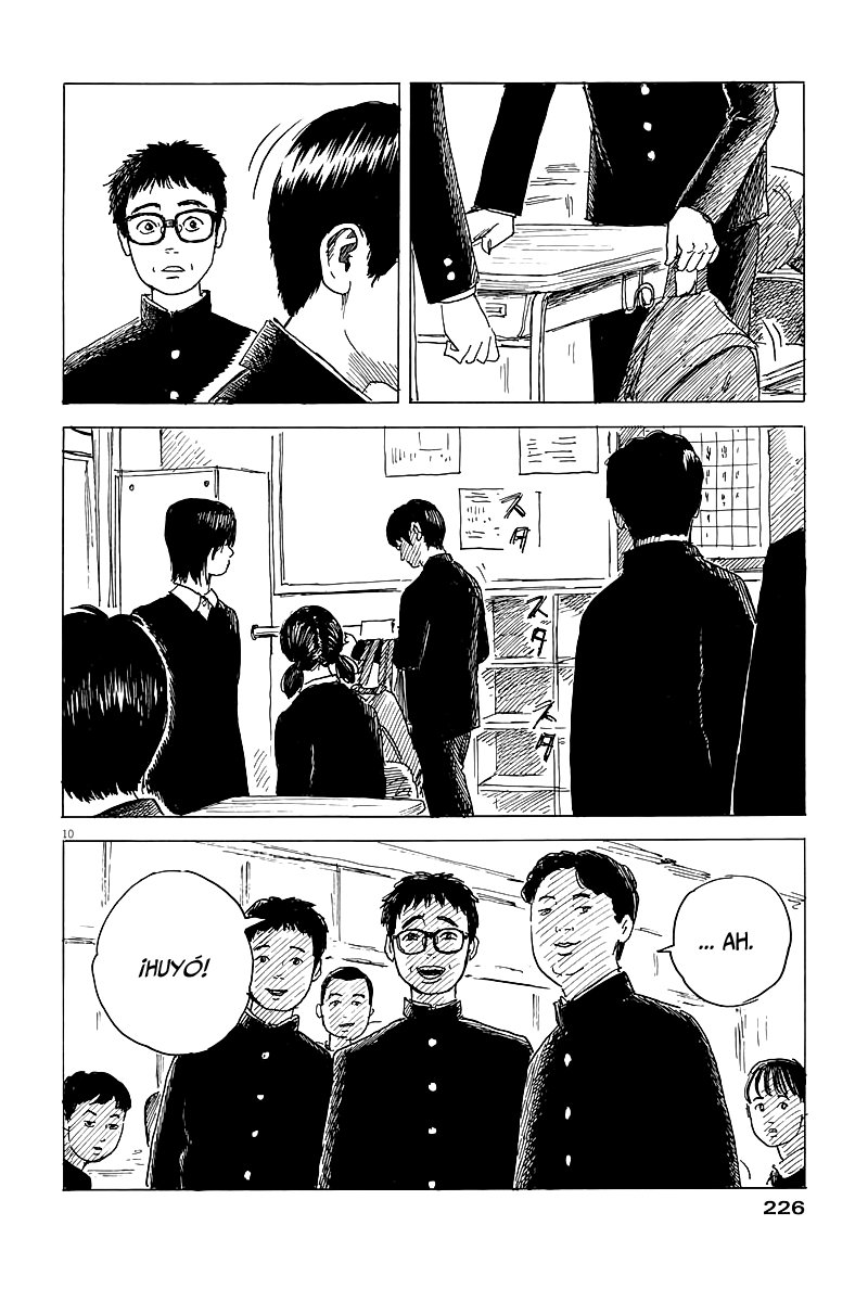 Read Chi no Wadachi ES Manga Online