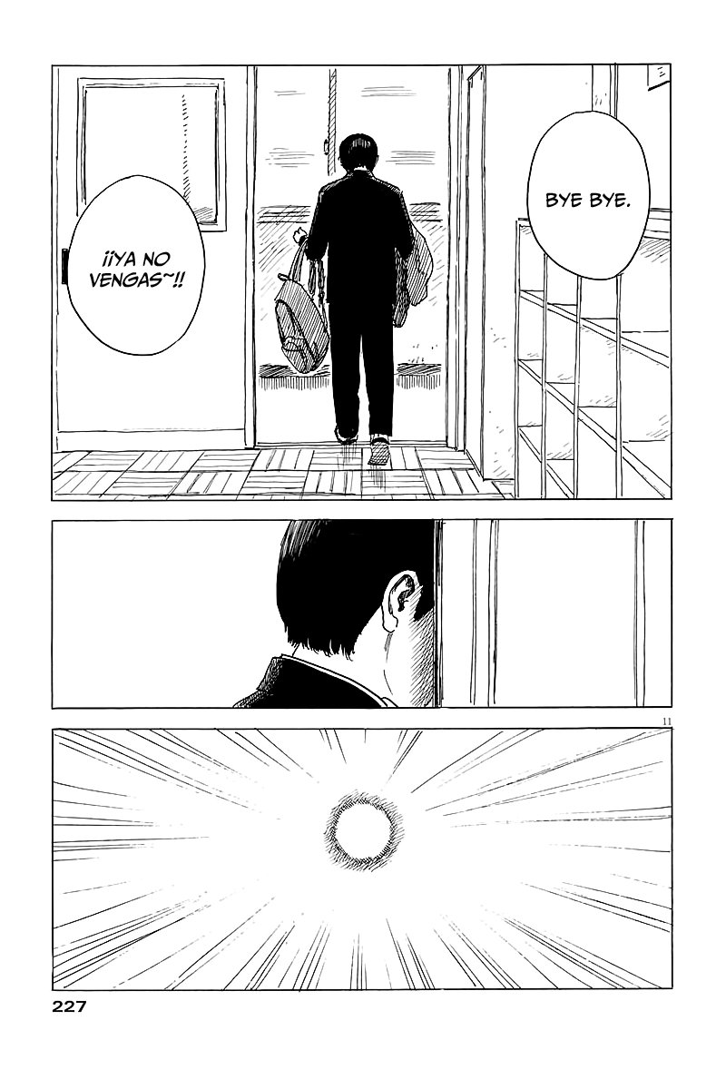 Read Chi no Wadachi ES Manga Online