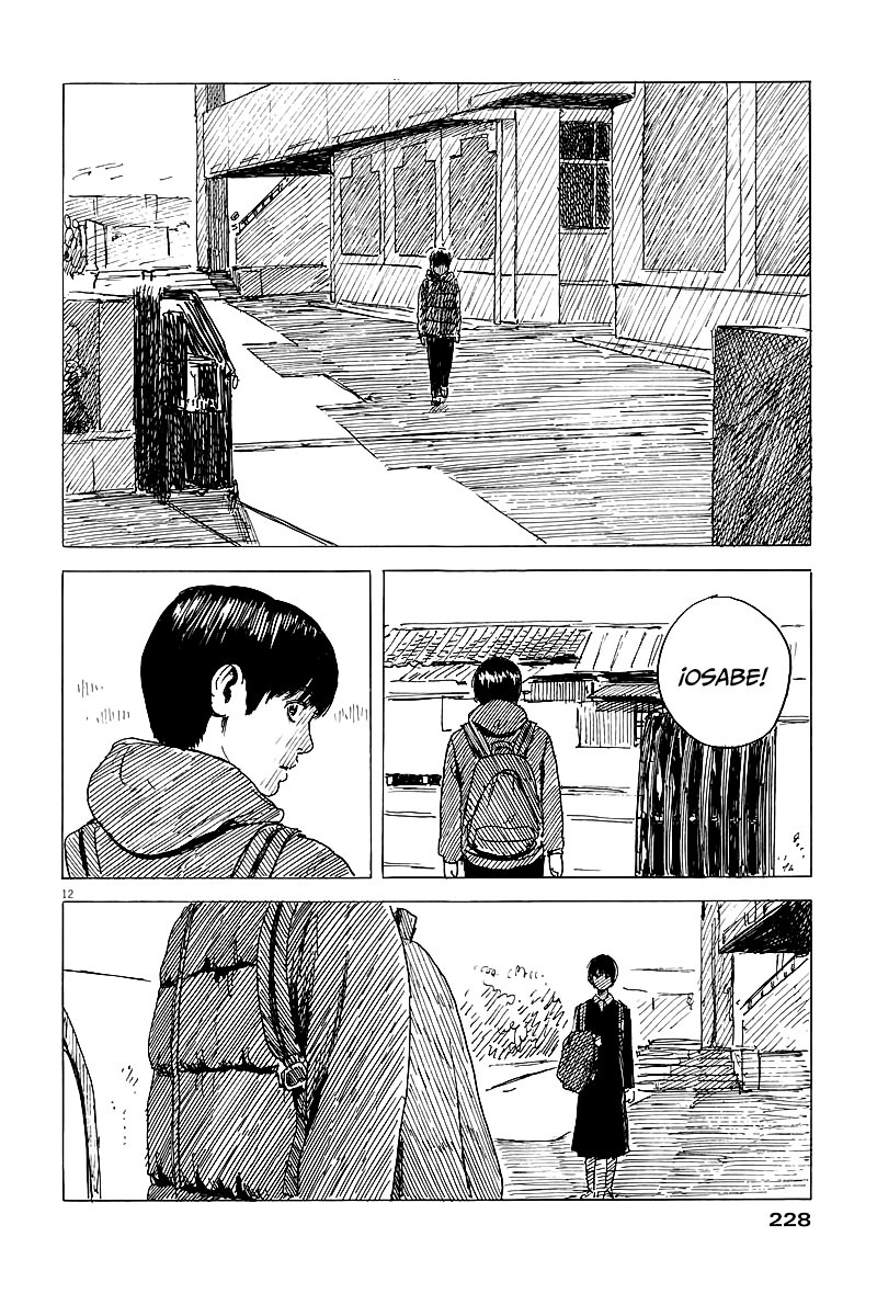 Read Chi no Wadachi ES Manga Online