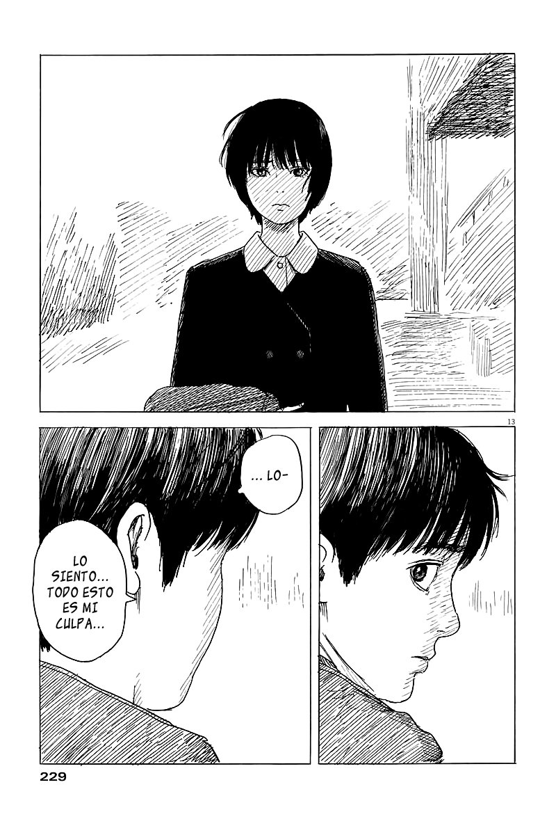 Read Chi no Wadachi ES Manga Online