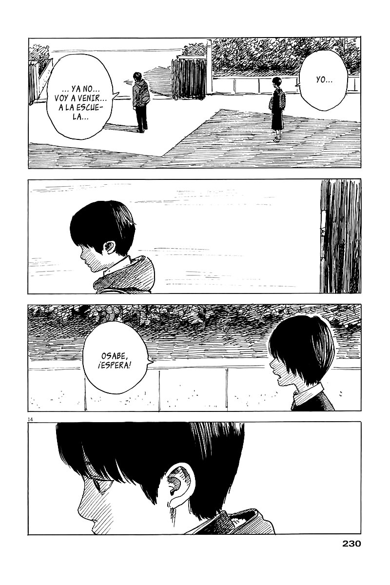 Read Chi no Wadachi ES Manga Online