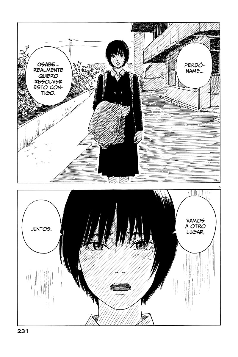 Read Chi no Wadachi ES Manga Online