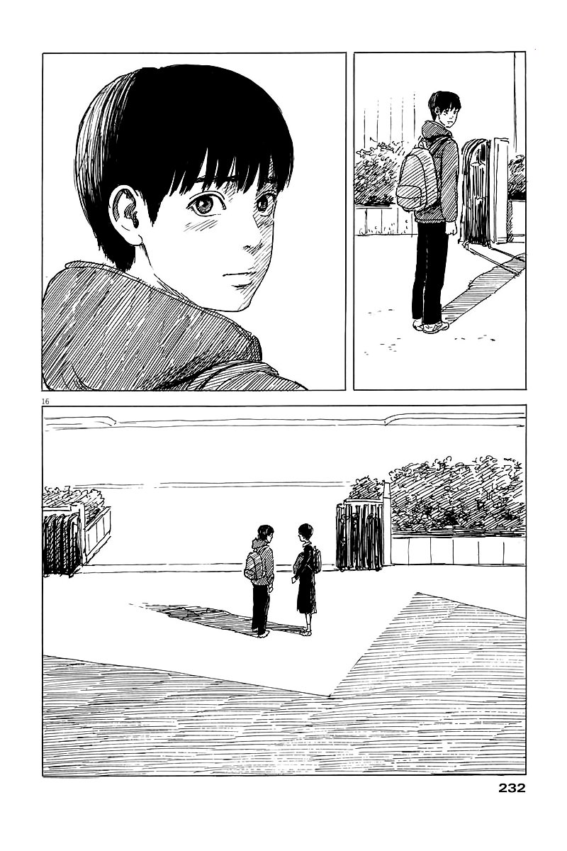 Read Chi no Wadachi ES Manga Online