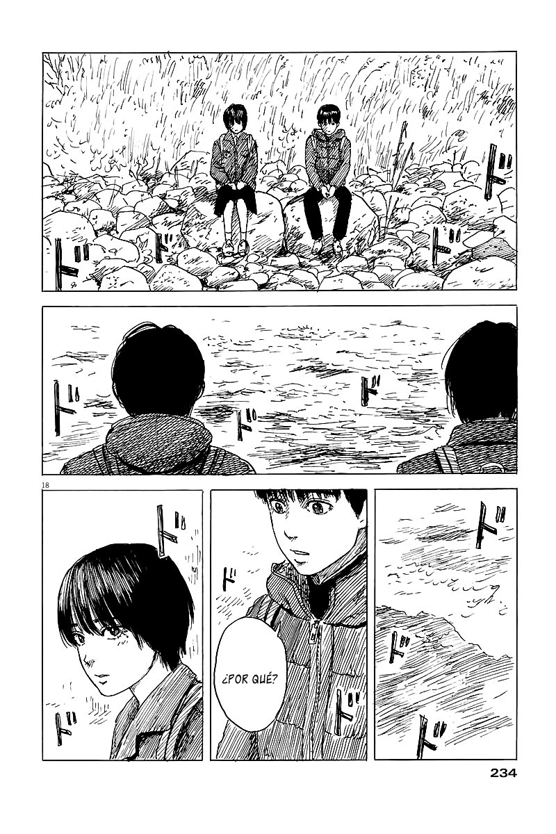 Read Chi no Wadachi ES Manga Online