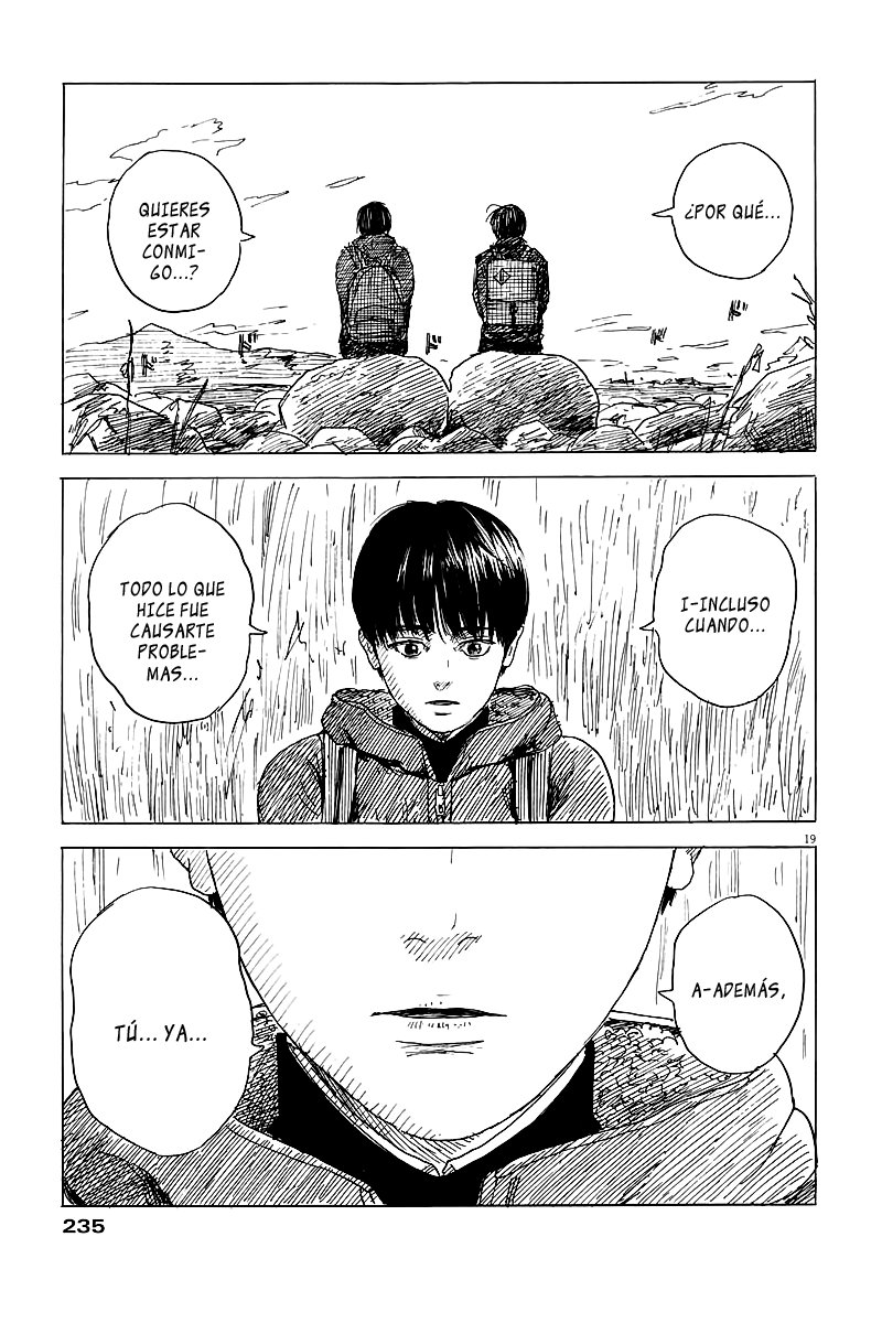 Read Chi no Wadachi ES Manga Online