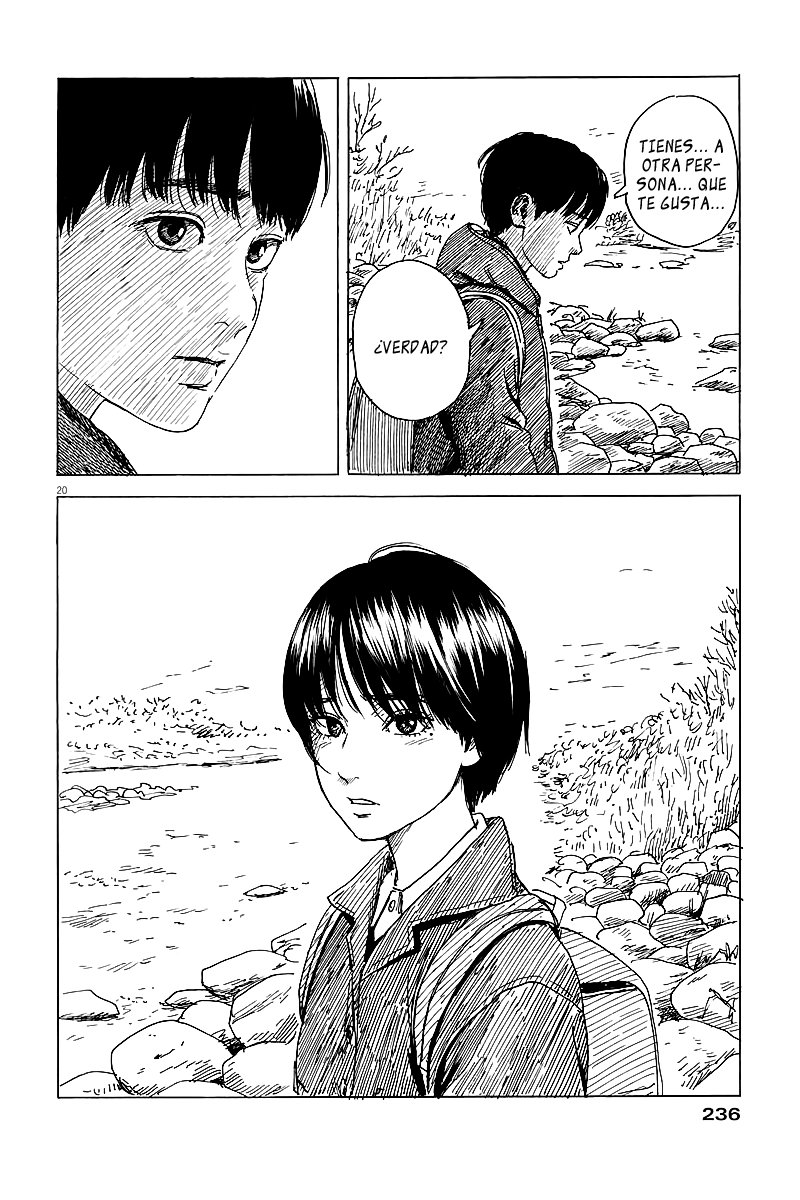 Read Chi no Wadachi ES Manga Online