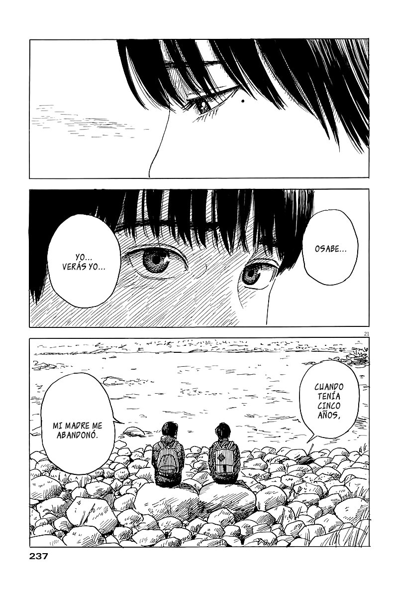 Read Chi no Wadachi ES Manga Online