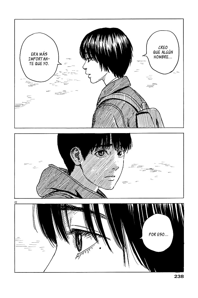 Read Chi no Wadachi ES Manga Online