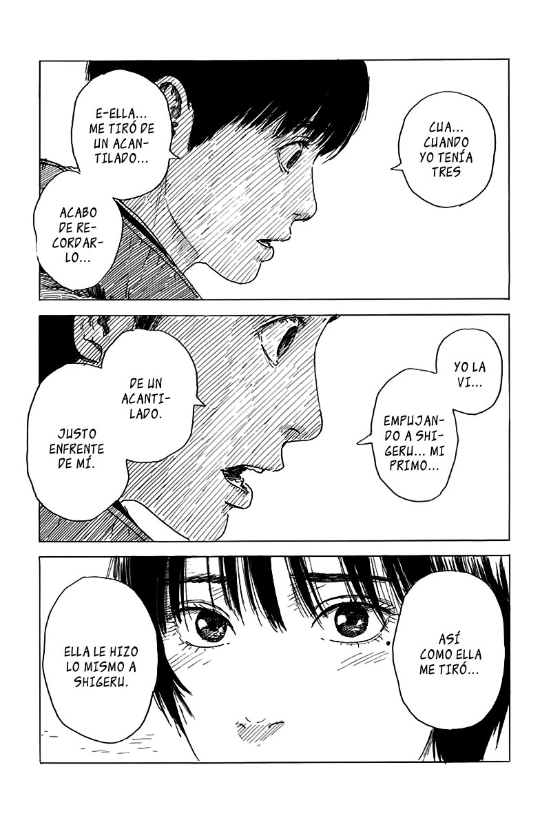 Read Chi no Wadachi ES Manga Online