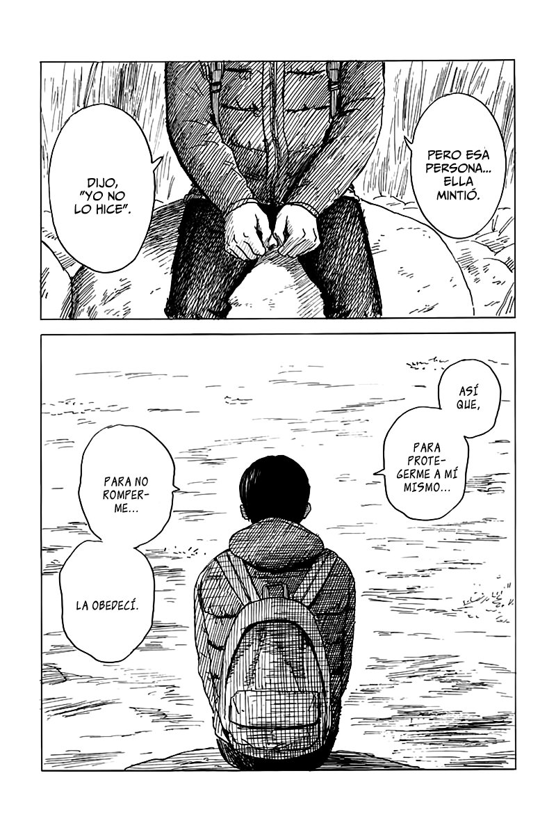 Read Chi no Wadachi ES Manga Online