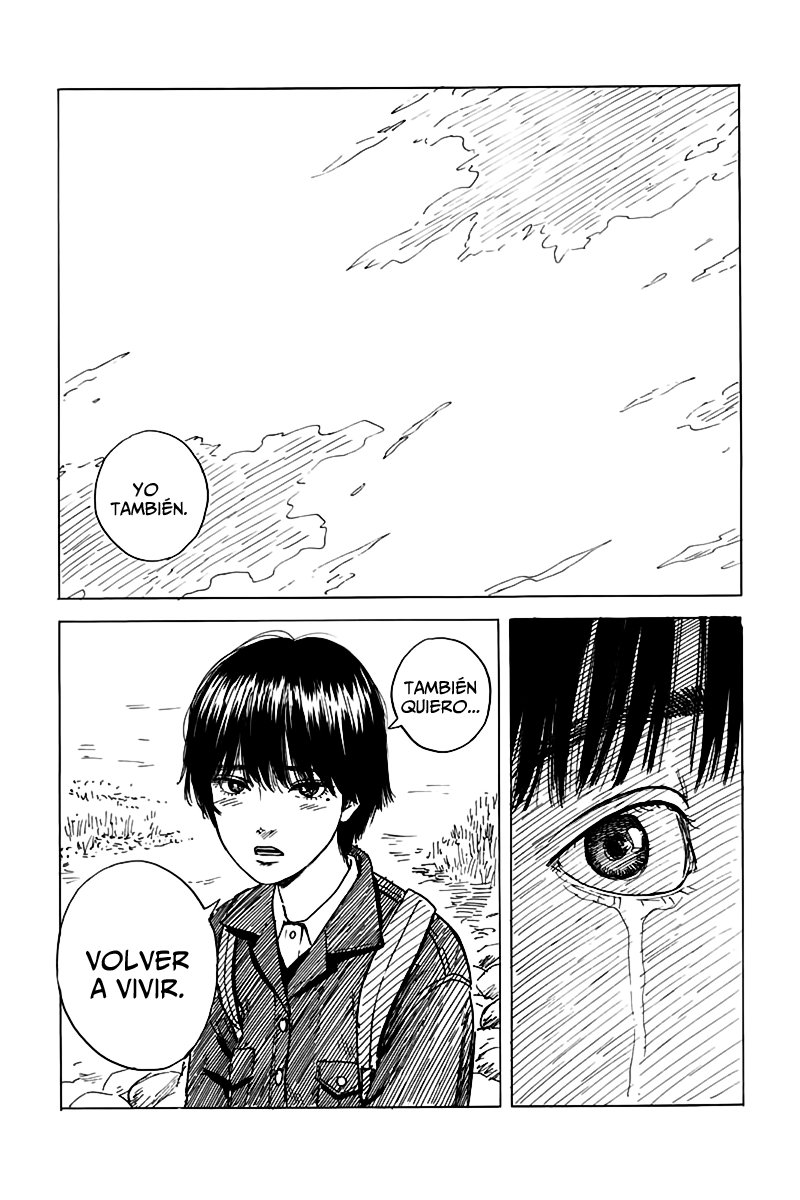 Read Chi no Wadachi ES Manga Online