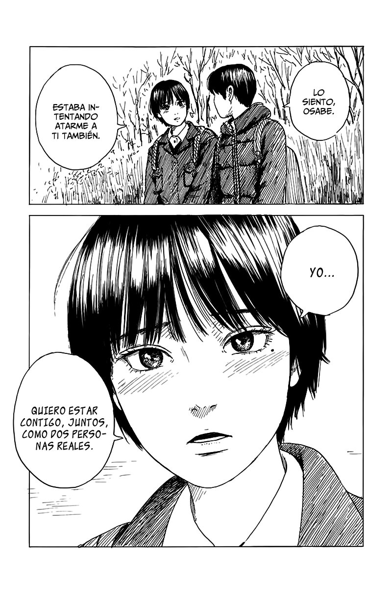 Read Chi no Wadachi ES Manga Online