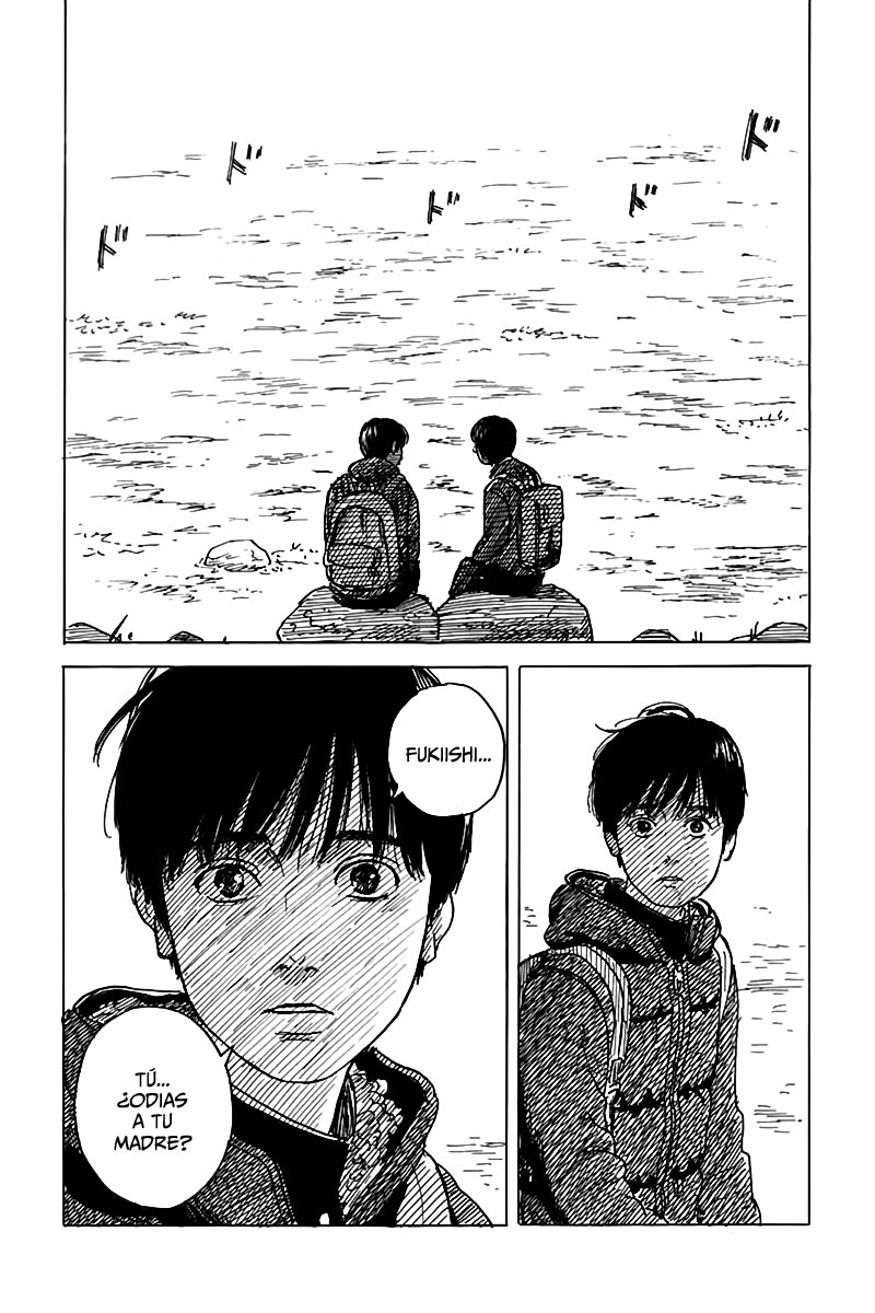 Read Chi no Wadachi ES Manga Online