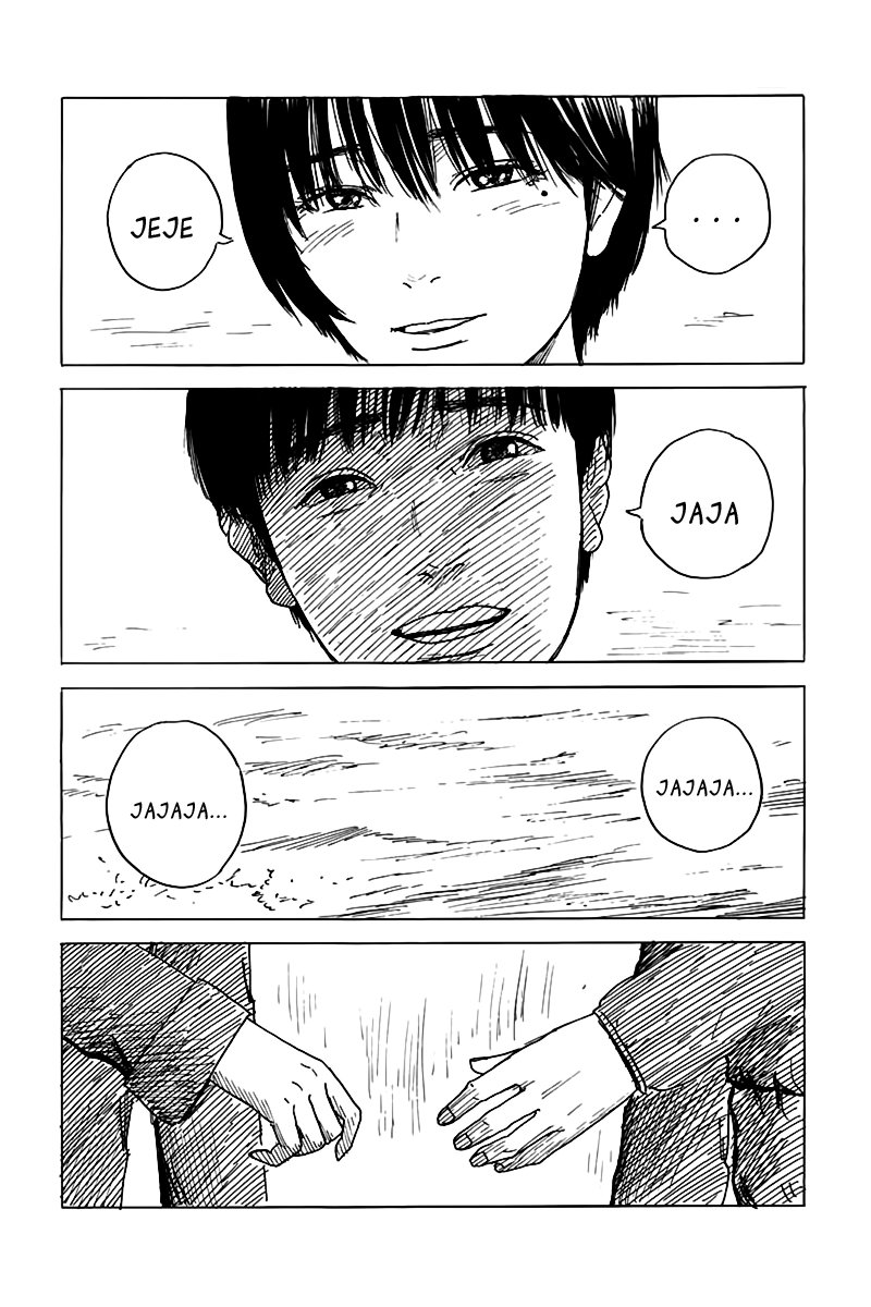 Read Chi no Wadachi ES Manga Online