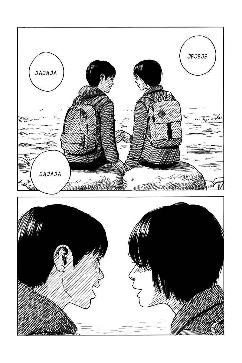 Read Chi no Wadachi ES Manga Online