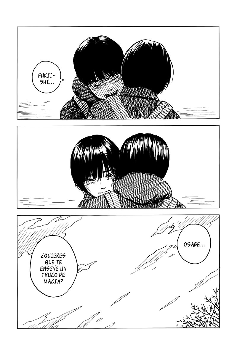 Read Chi no Wadachi ES Manga Online