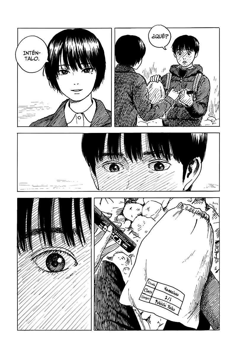 Read Chi no Wadachi ES Manga Online