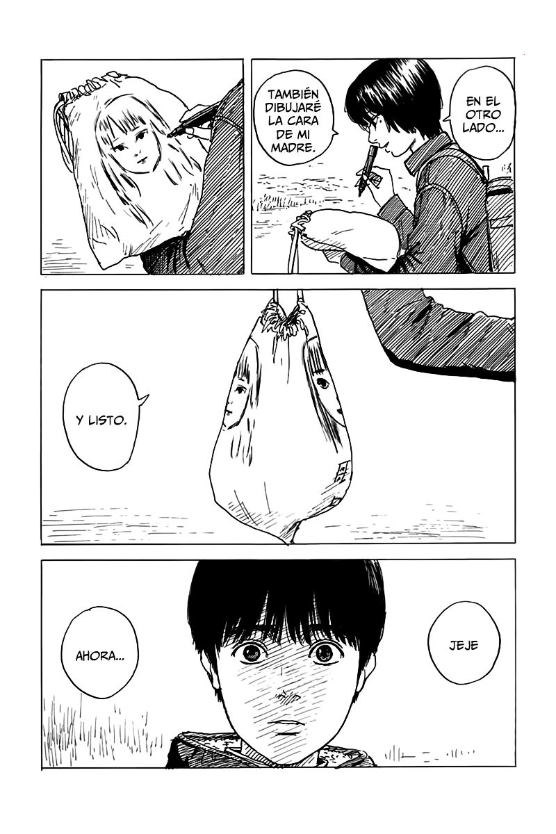 Read Chi no Wadachi ES Manga Online