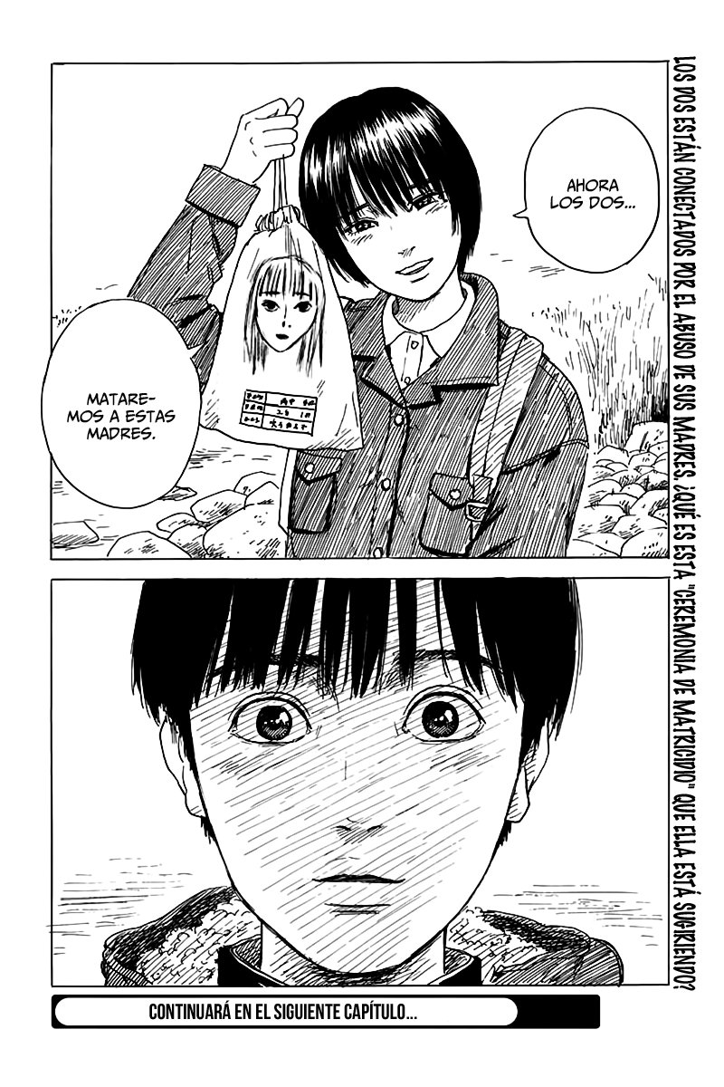 Read Chi no Wadachi ES Manga Online
