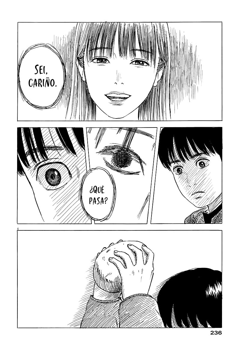 Read Chi no Wadachi ES Manga Online