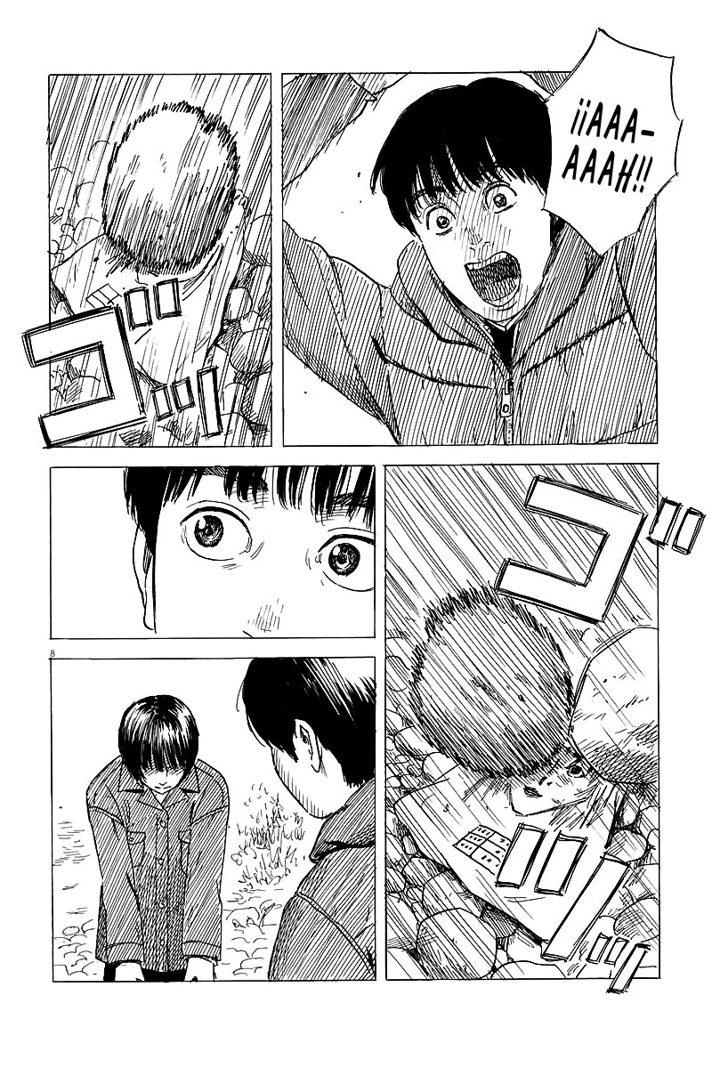 Read Chi no Wadachi ES Manga Online