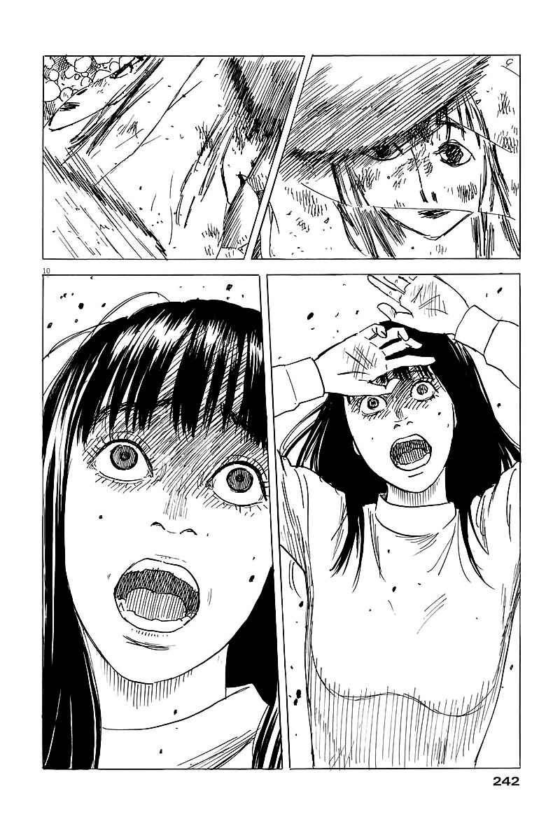 Read Chi no Wadachi ES Manga Online