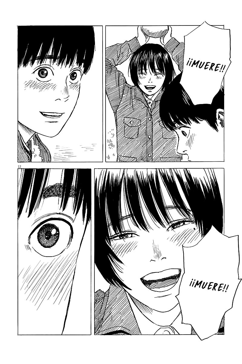 Read Chi no Wadachi ES Manga Online