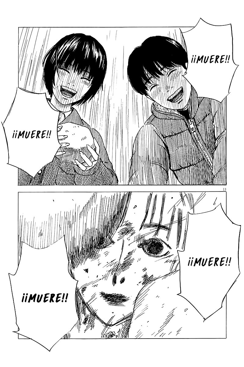 Read Chi no Wadachi ES Manga Online