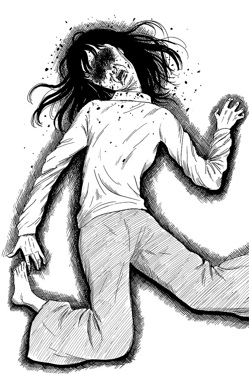Read Chi no Wadachi ES Manga Online