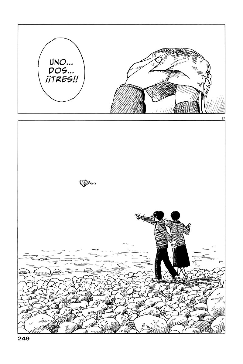Read Chi no Wadachi ES Manga Online