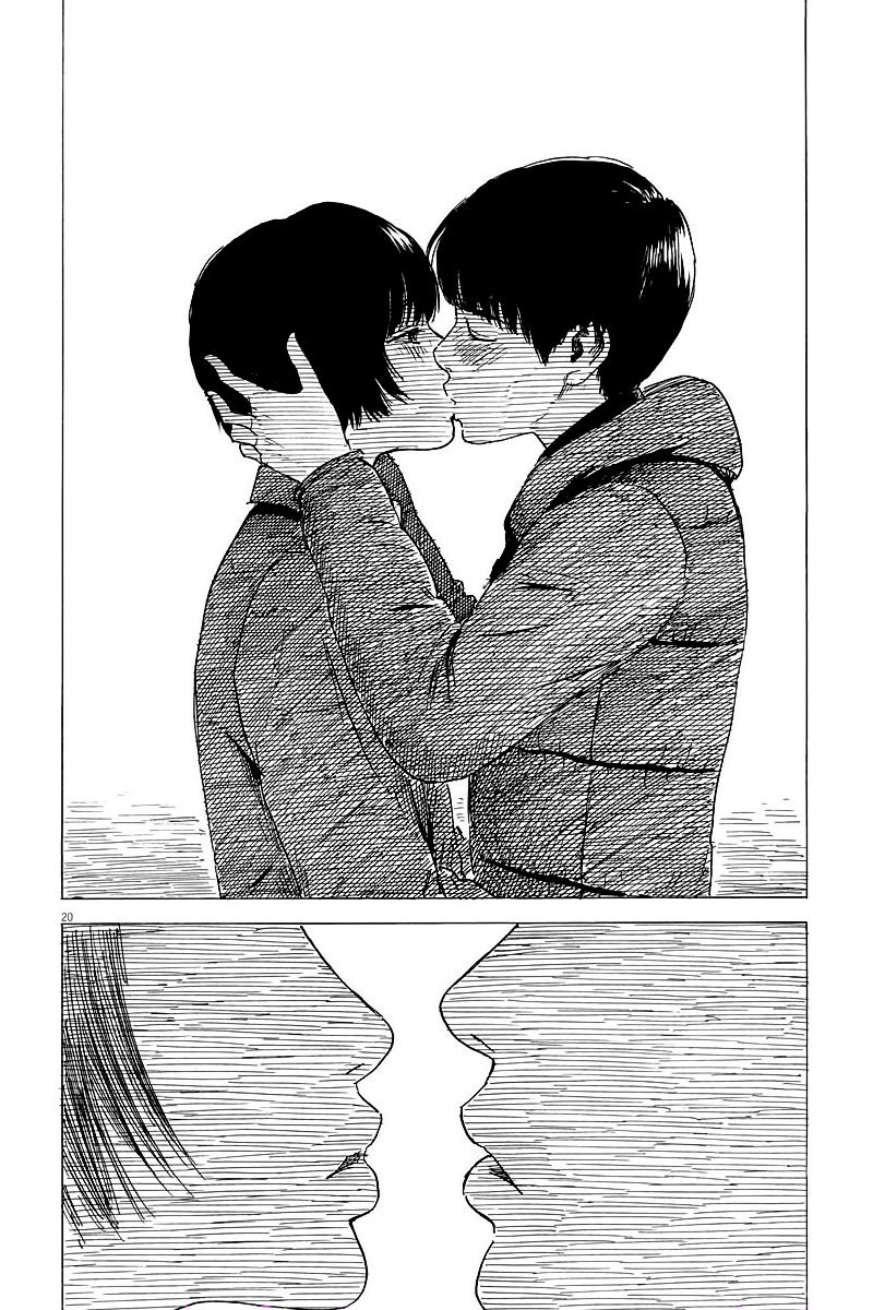 Read Chi no Wadachi ES Manga Online